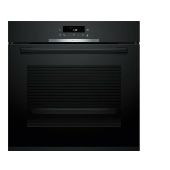 Bosch Serie 4 HBA372EB4 oven 71