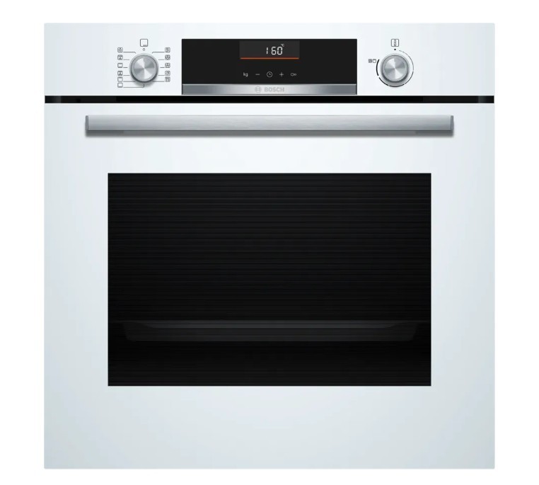 Bosch Serie 6 HBG536EW4 oven 71