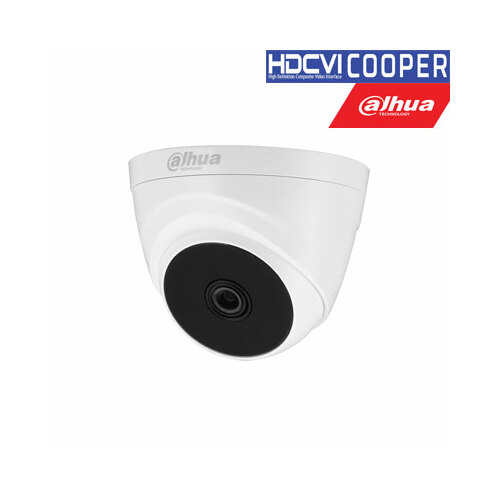 DAHUA TECHNOLOGY CO., LTD HD-CVI kamera