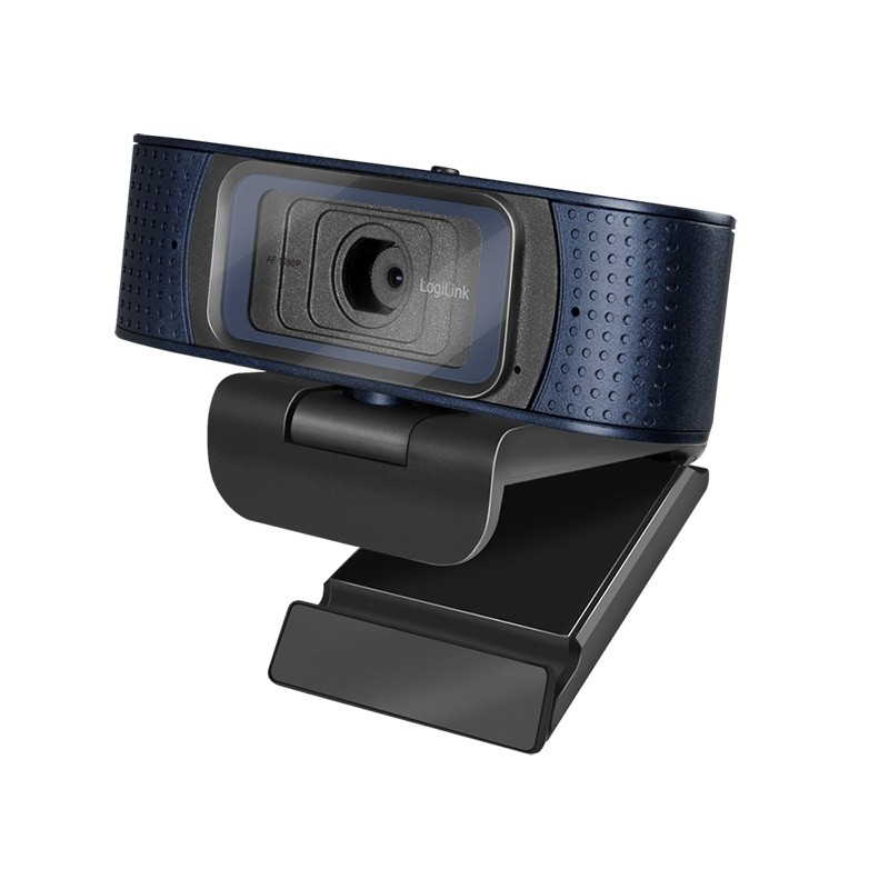 Logilink HD USB webcam, auto focu