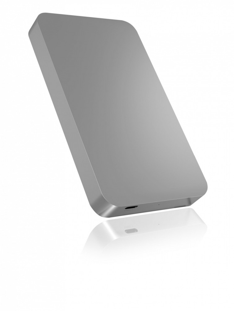 Icy Box HDD Case type-C BOX