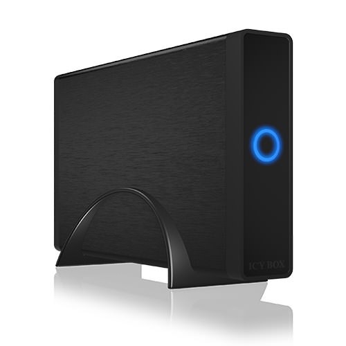 Icy Box HDD Case type-C BOX