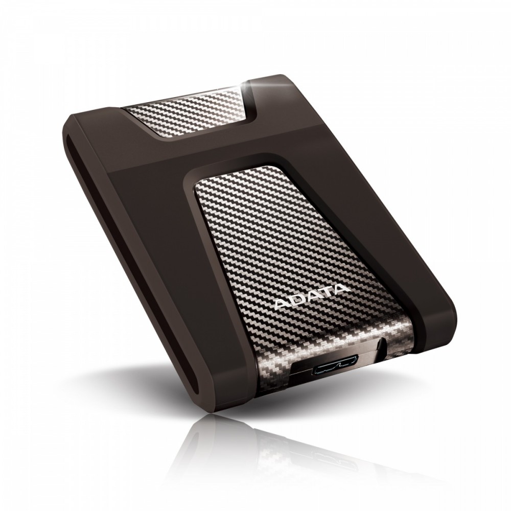 ADATA HD650 external hard drive 2
