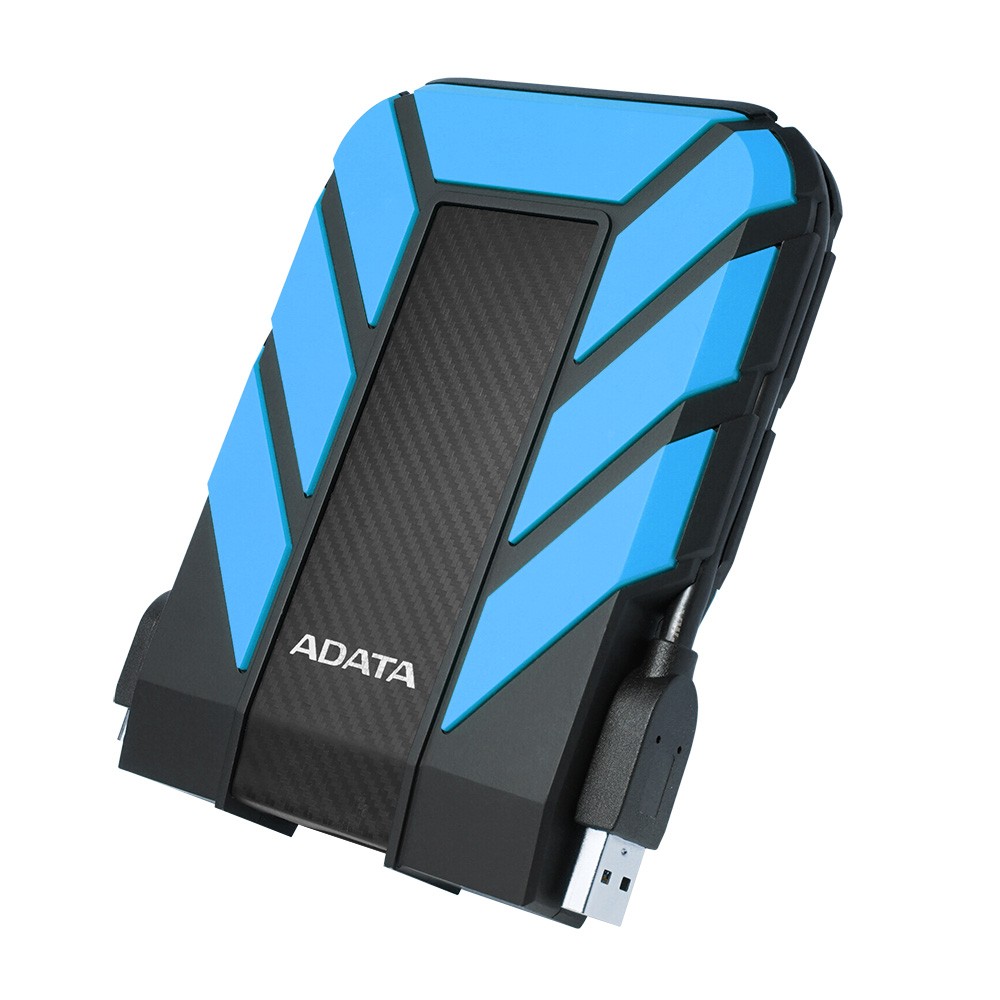 ADATA HD710 Pro external hard drive