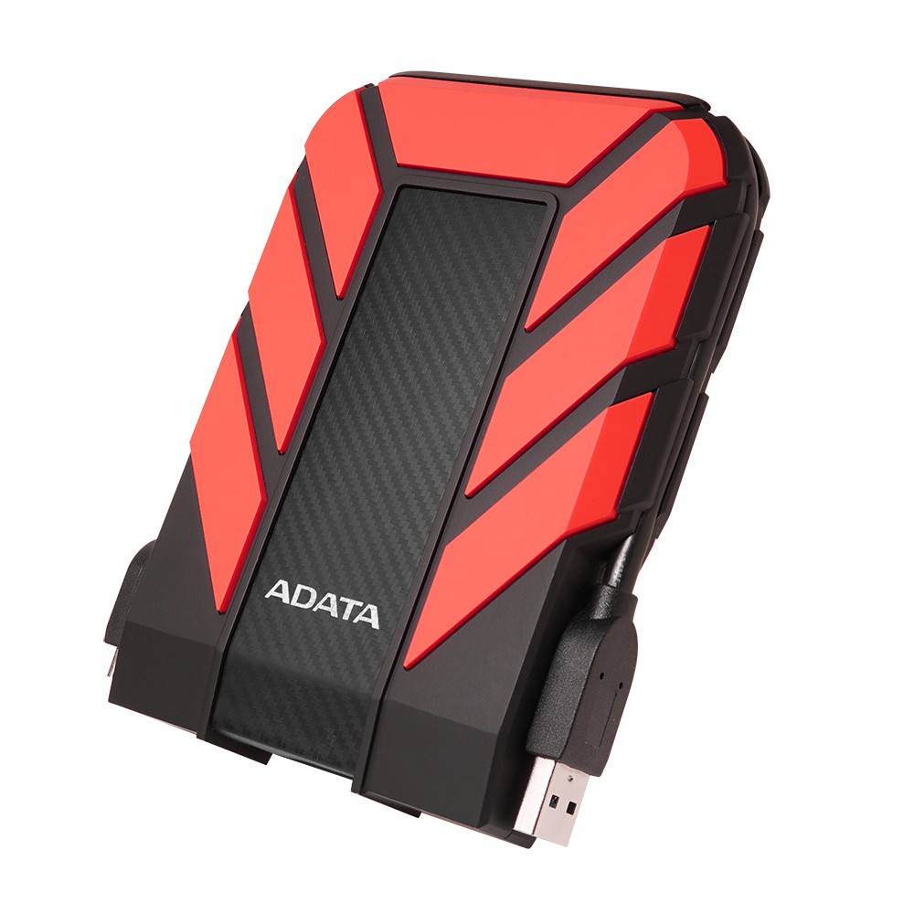 ADATA HDD DashDrive Durable HD710 1TB