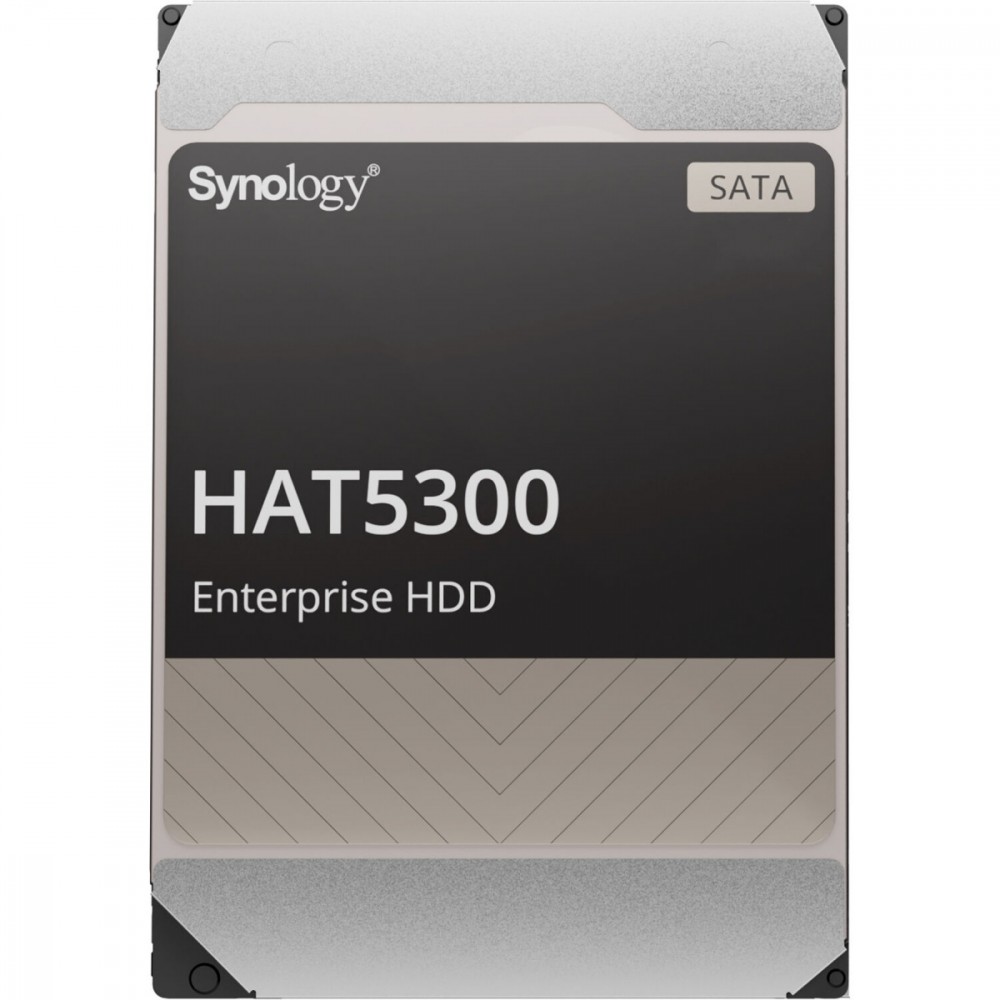 Synology HDD SATA 12TB HAT5300-1 2T