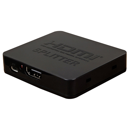 Extra Digital HDMI 1.4 Splitter