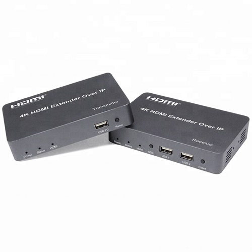 Extra Digital HDMI Extender 150m, 4K