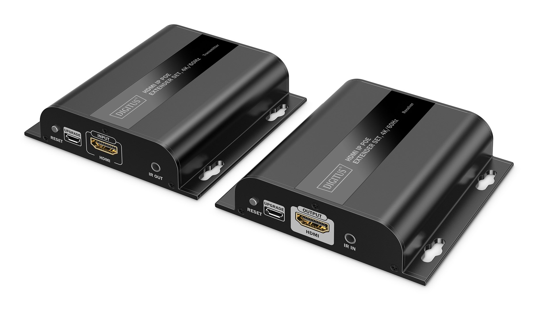 DIGITUS HDMI IP Extender Set DS-55353