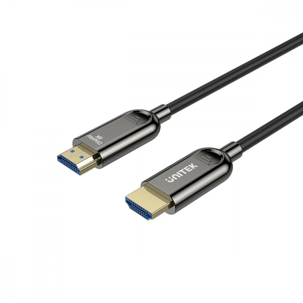 UNITEK HDMI Optic Cable 2.1