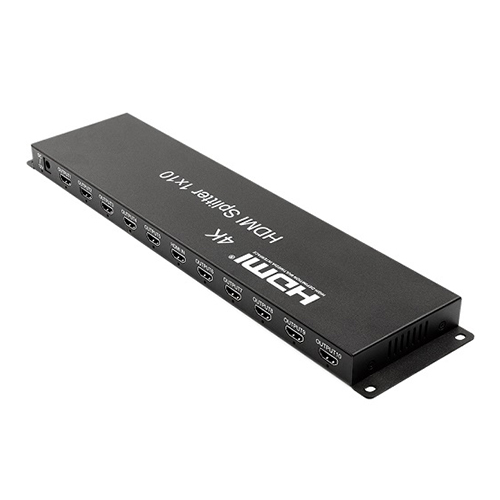 Extra Digital HDMI Splitter 1x10, 3D