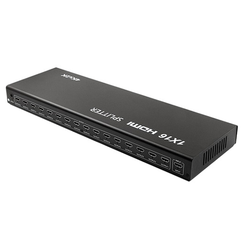 Extra Digital HDMI Splitter 1x16, 3D