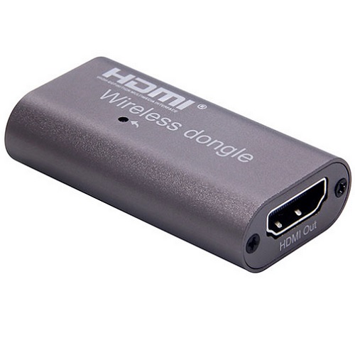 Extra Digital HDMI Wireless Dongle, 1080P