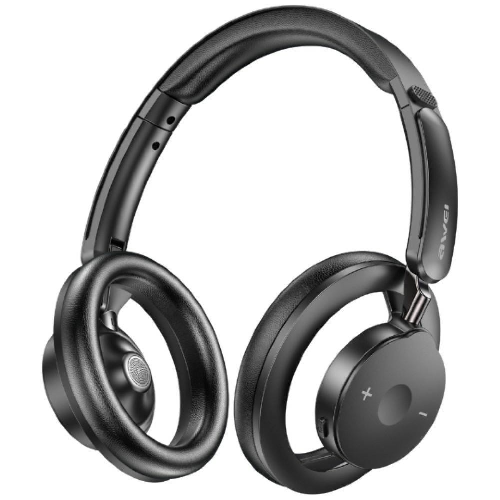Awei Headphones AT33 bluetooth 6.0