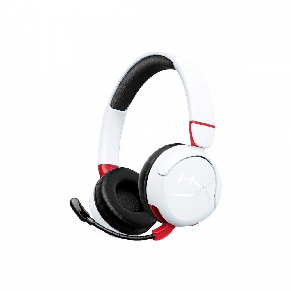 HyperX Cloud Mini Wireless, White |