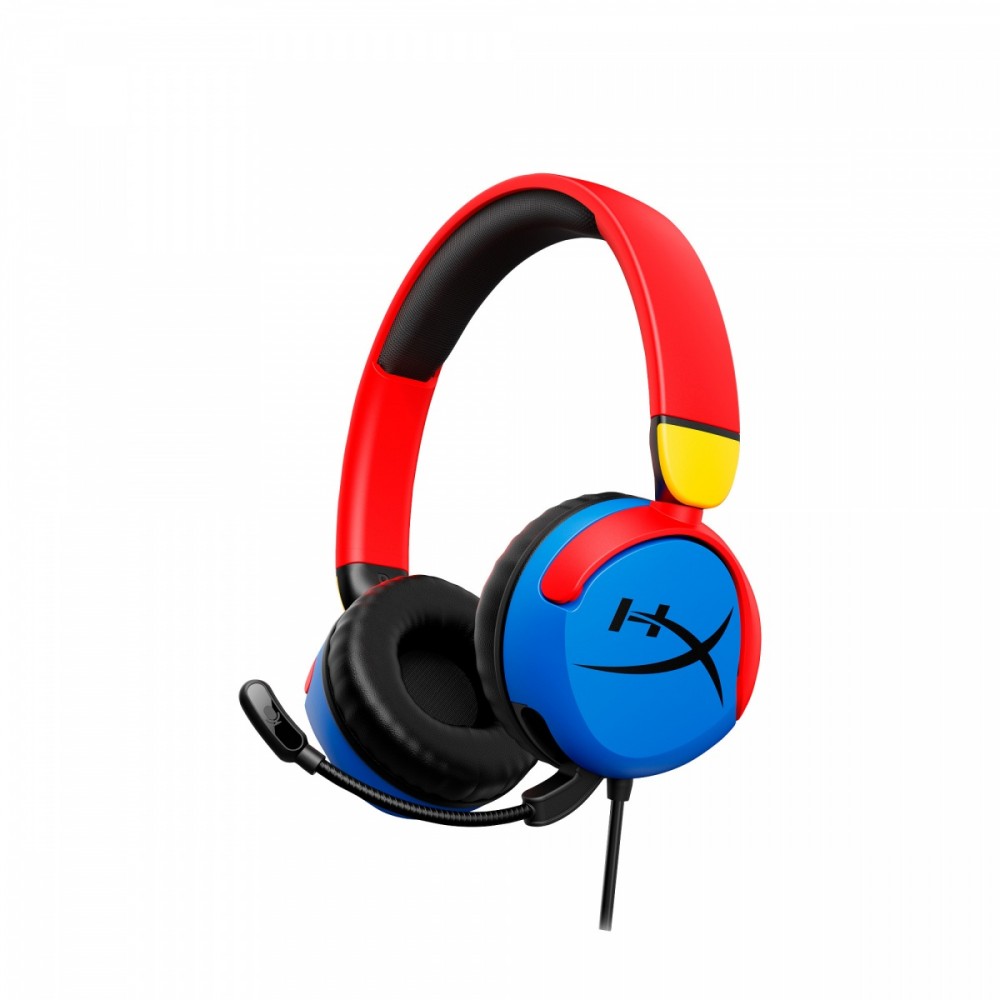HyperX Headset Cloud Mini Wired Multi
