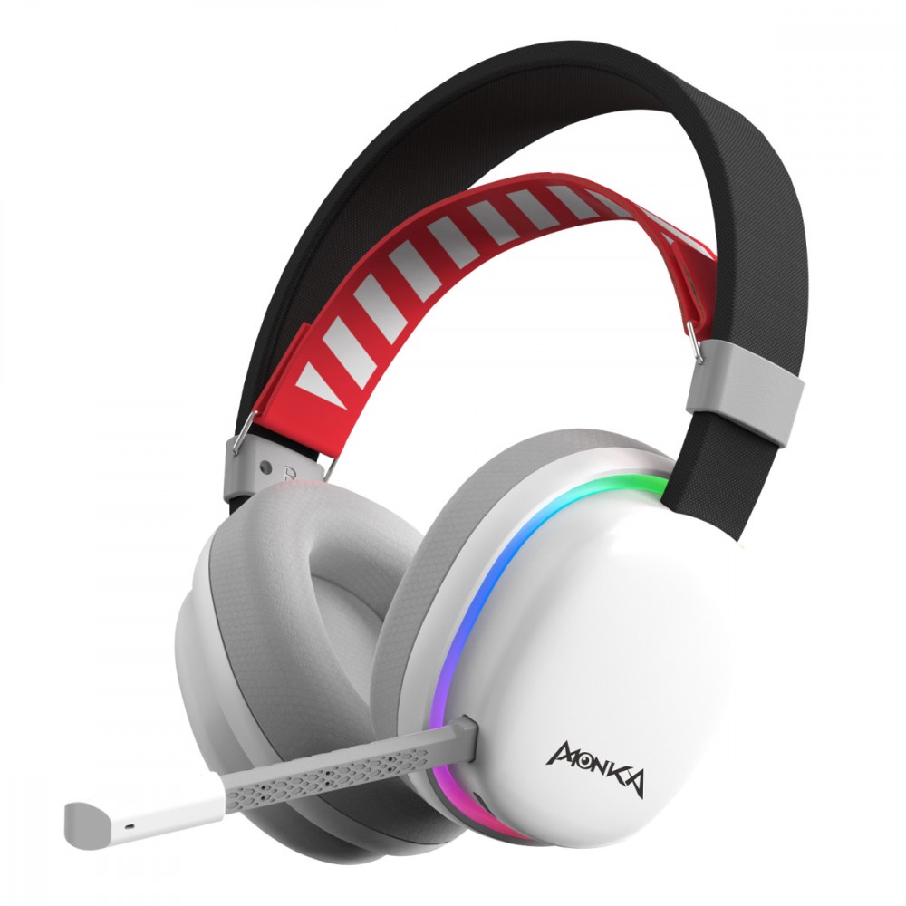MONKA Headset ECHO bezp rzewodowe |