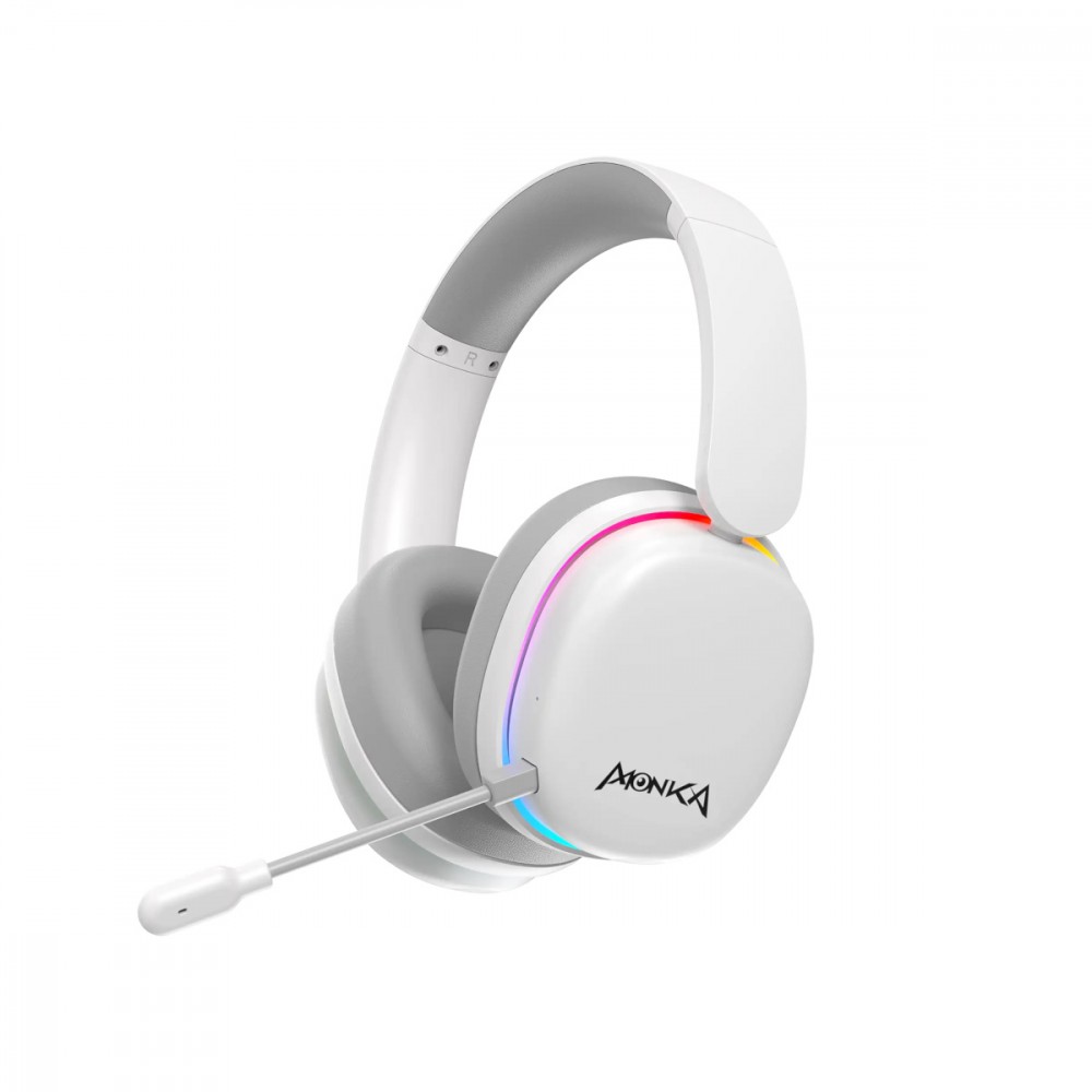 MONKA Headset ECHO RS wireless |