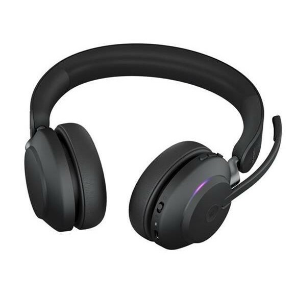 Jabra Evolve2 65 USB-A Black MS