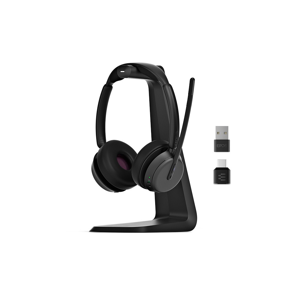 EPOS Headset Impact 1000 MS UC