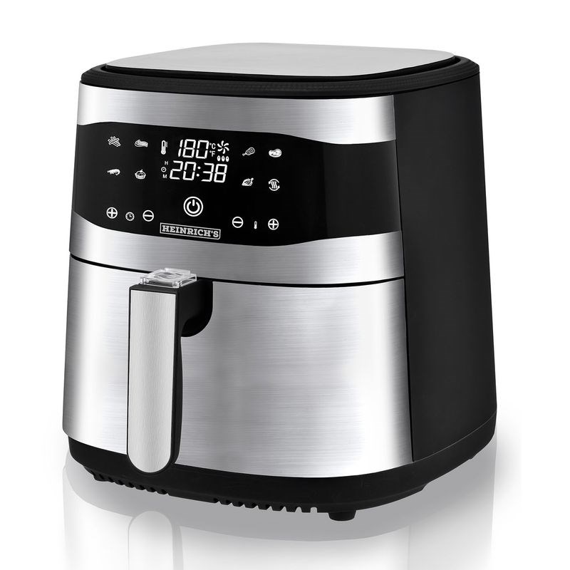 Heinrichs Heinrich``s HFR 8205 Hot Air