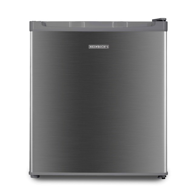 Heinrich`s HGB 5088 IX Freezer silver
