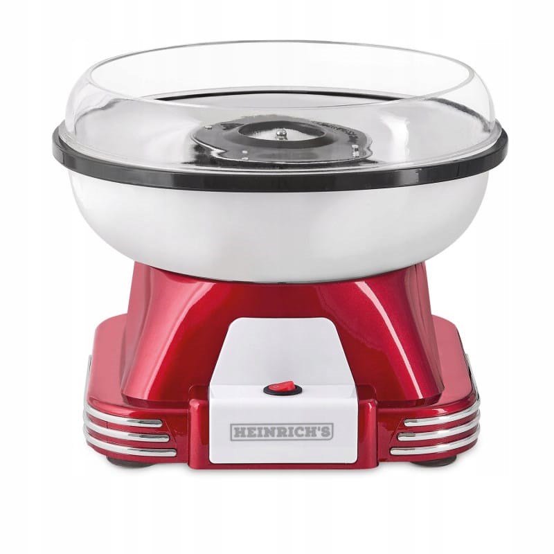 HEINRICH`S HZW 8322 Cotton candy machine