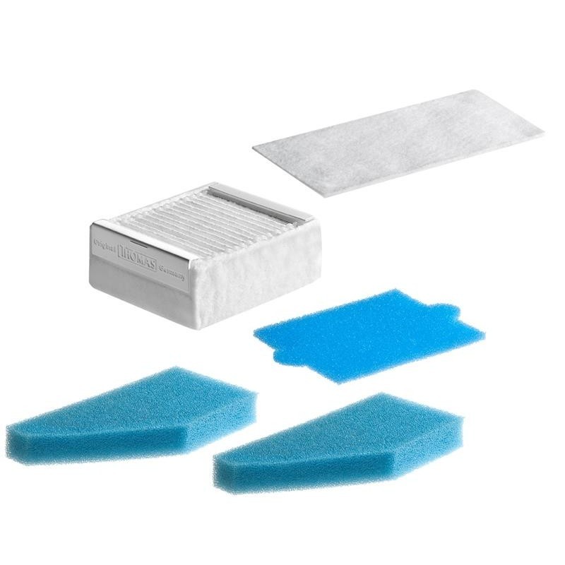 Hepa 13 filtras Thomas X10, X8