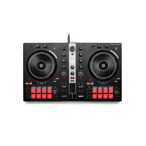 Hercules | DJ controller | DJ