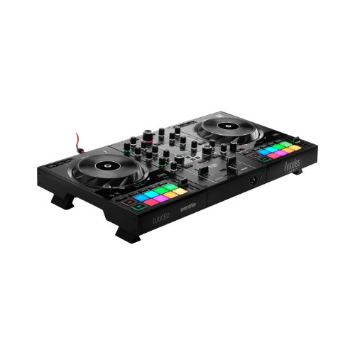 Hercules | DJControl Inpulse 500 |