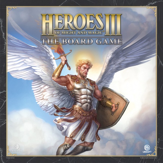 Archon Studio Heroes of Might &