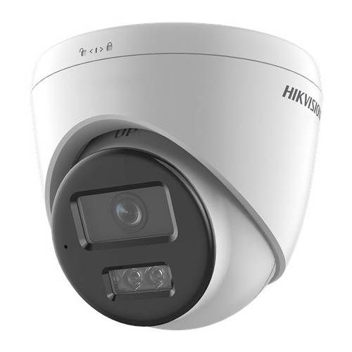 Hikvision | 6 MP Smart Hybrid