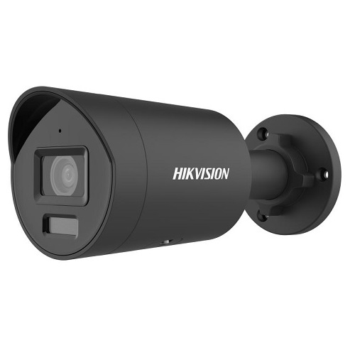 Hikvision DS-2CD2047G2H-LIU 2.8mm, Black |