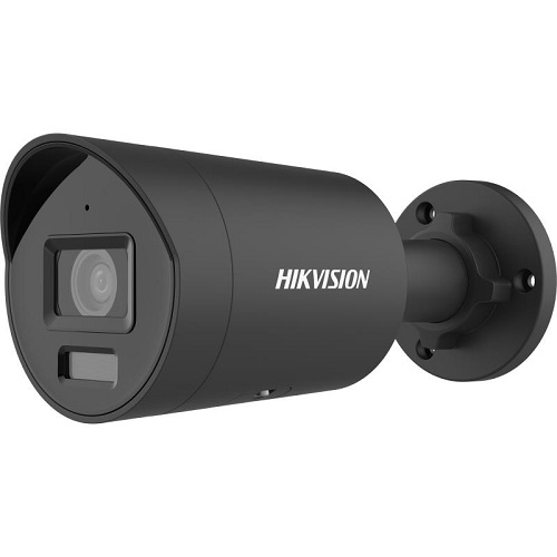 Hikvision DS-2CD2087G2H-LIU 2.8mm, Black |