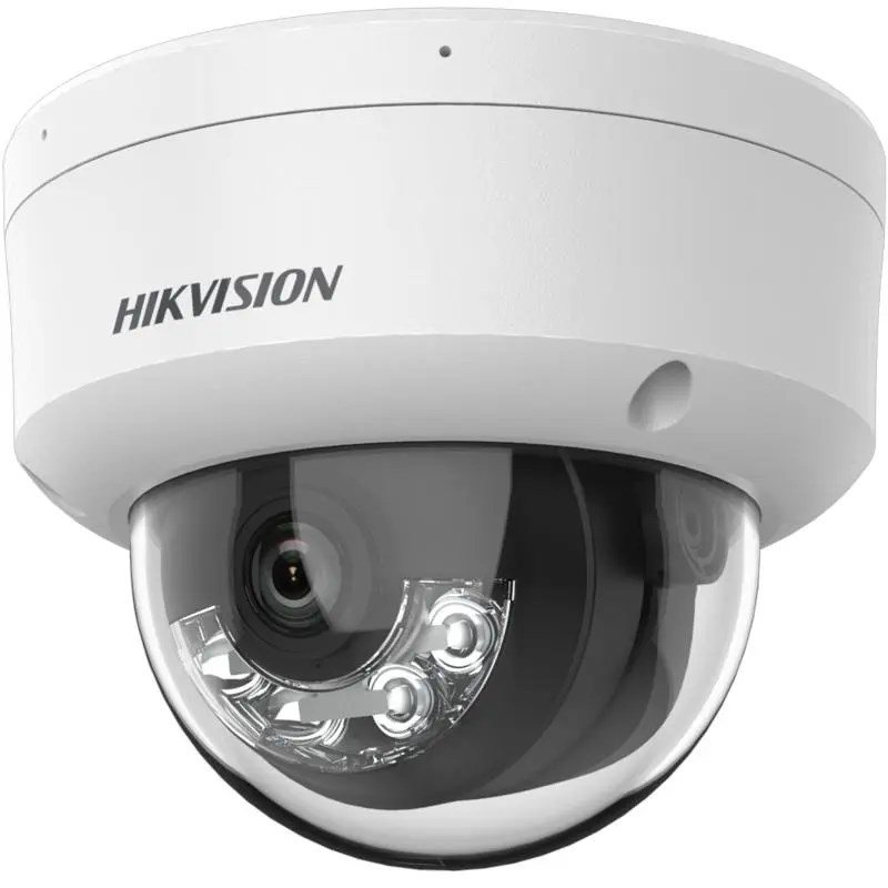 HIKVISION IP CAMERA DS-2CD1183G2-LIUF 2.8mm
