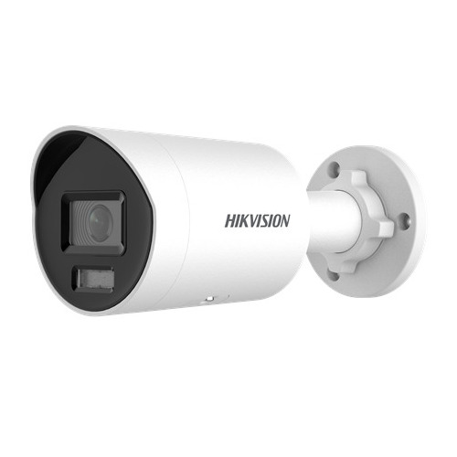 Hikvision | Powered by Darkfighter Fixed