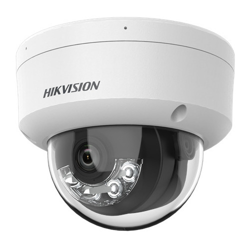 Hikvision | Smart Hybrid Light Fixed