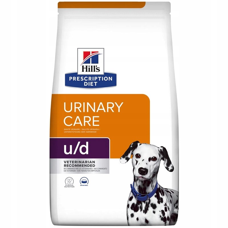 HILL`S PRESCRIPTION DIET Urinary Care Canine