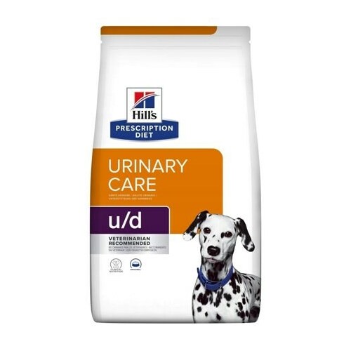 HILL`S PRESCRIPTION DIET Urinary Care Canine