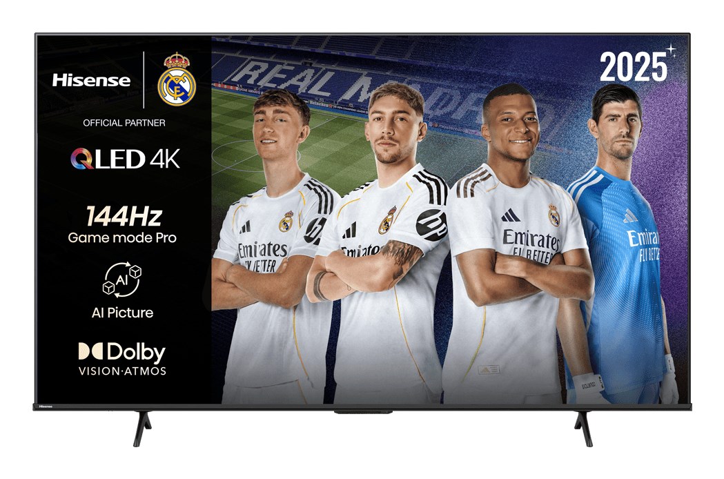 Hisense 65E7Q PRO 4K QLED |