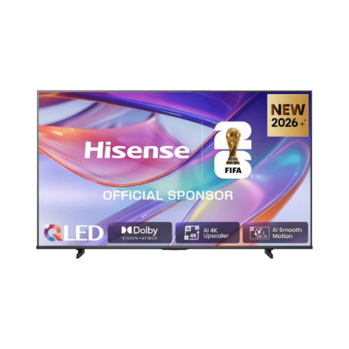 Hisense Hi-QLED TV | 75E7S |