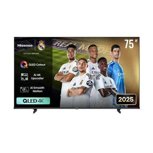 Hisense QLED TV | 75E7Q |