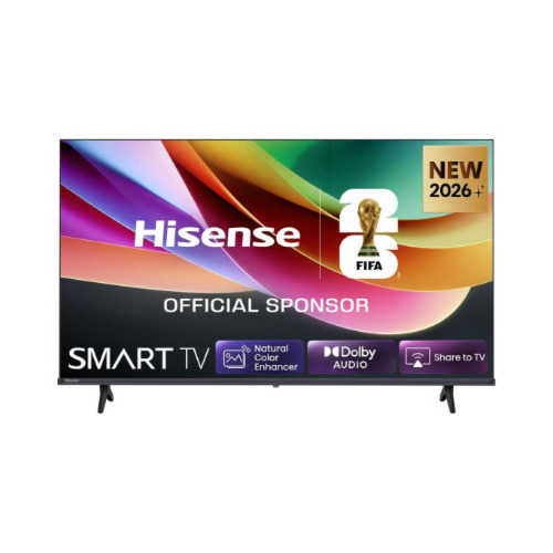 Hisense TV | 40A4S | 40