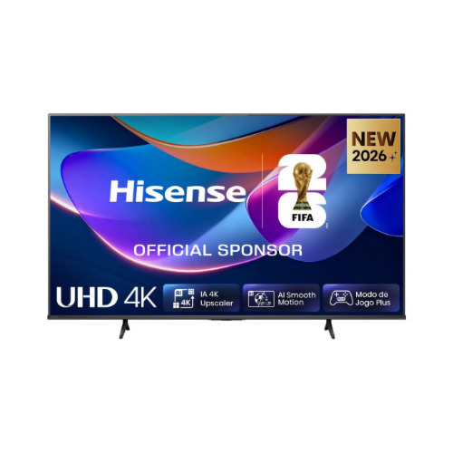 Hisense 55A6S 139.7 cm (55"