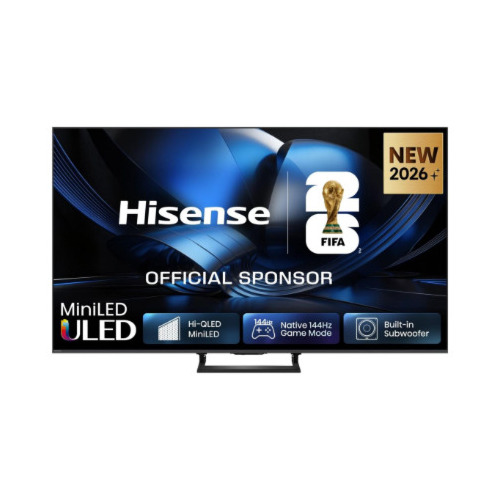Hisense TV | 55U7SE | 55
