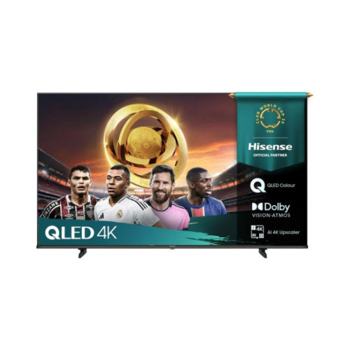 Hisense 55E7Q 4K QLED | 55E7Q