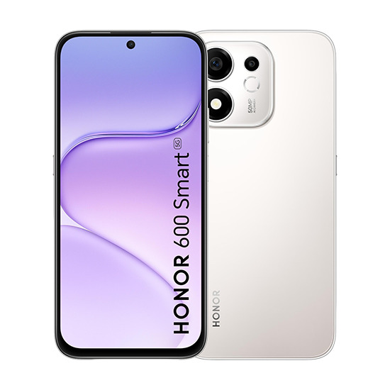 Honor 600 Smart 5G Dual Sim
