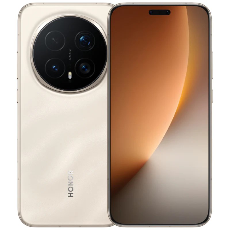 Honor Magic8 Pro 17 cm (6