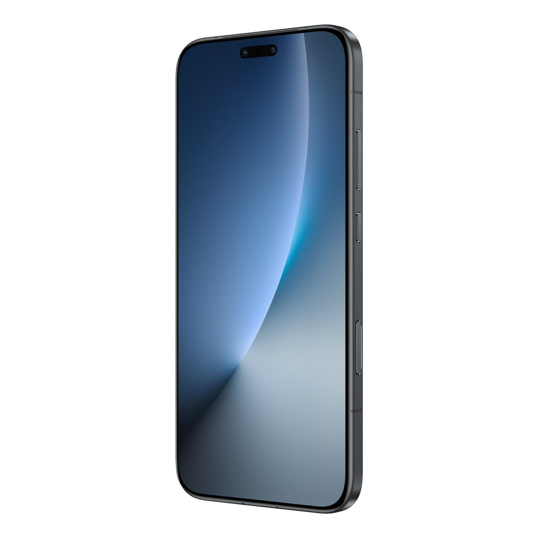 MOBILE PHONE HONOR MAGIC8 PRO/12/512GB BLACK