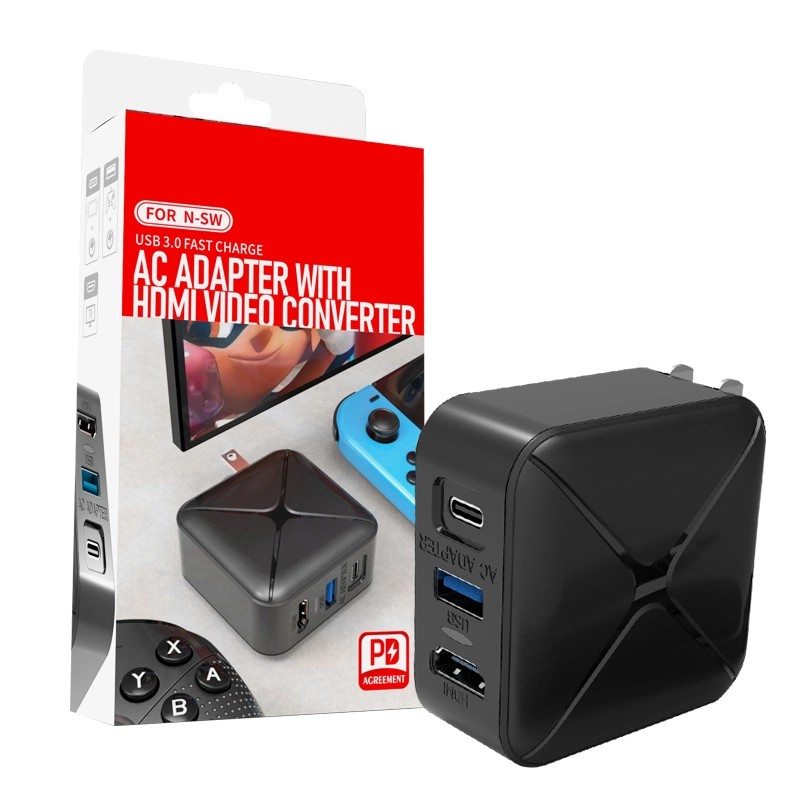 HONSON USB 3.0 Fast Charging